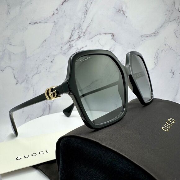 New GUCCI Sunglasses - Picture 15 of 16